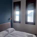 Ferienhaus With Terrace And Stunning View *