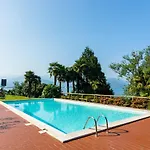 With Terrace And Stunning View *