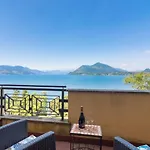 Σπίτι διακοπών With Terrace And Stunning View *