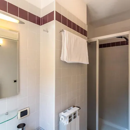 度假居 With Terrace And Stunning View *