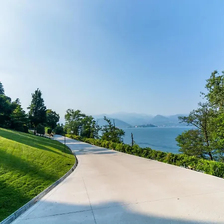 度假居 With Terrace And Stunning View *