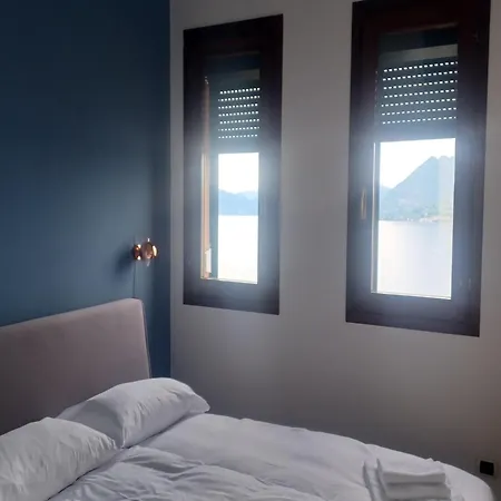 度假居 With Terrace And Stunning View *