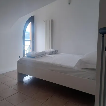 With Terrace And Stunning View *