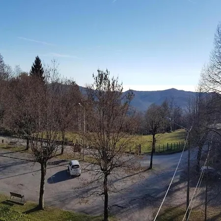 With Terrace And Stunning View 度假居 *