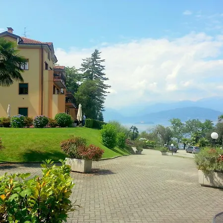With Terrace And Stunning View