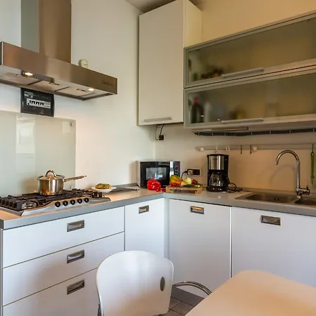 With Terrace And Stunning View 度假居 *