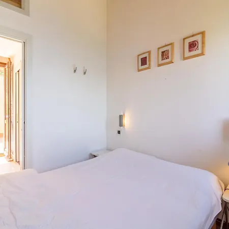 With Terrace And Stunning View