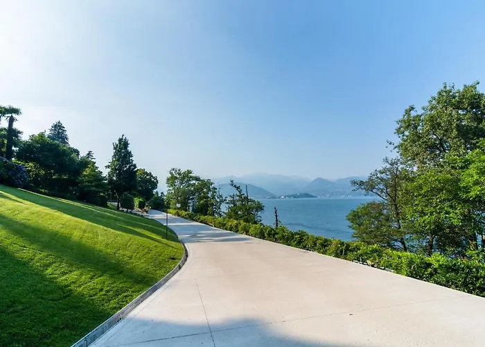 Feriehus With Terrace And Stunning View *