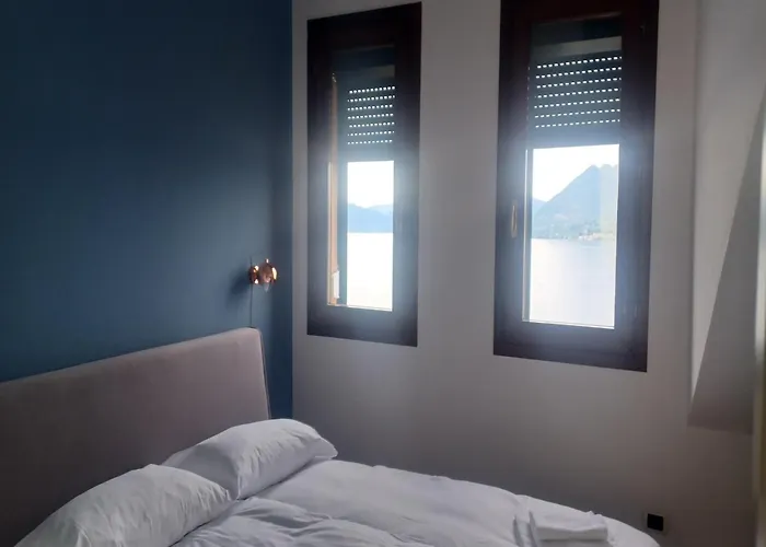 Feriehus With Terrace And Stunning View *