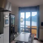 Vakantiehuis With Terrace And Stunning View Stresa