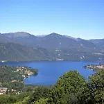 Vakantiehuis With Terrace And Stunning View *