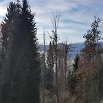 With Terrace And Stunning View Vakantiehuis